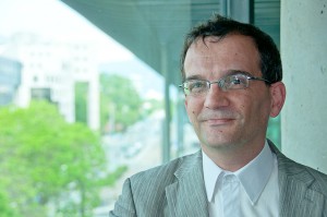 Jean-Marc Huissoud