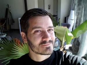 Sylvain Papet