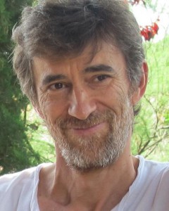 Hervé Achard